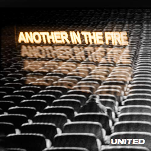 Art for Another In The Fire (Studio) by Hillsong UNITED