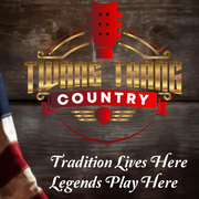 Twang Thang Country Radio