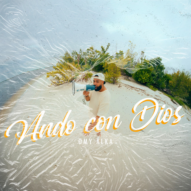 Artwork for Ando Con Dios