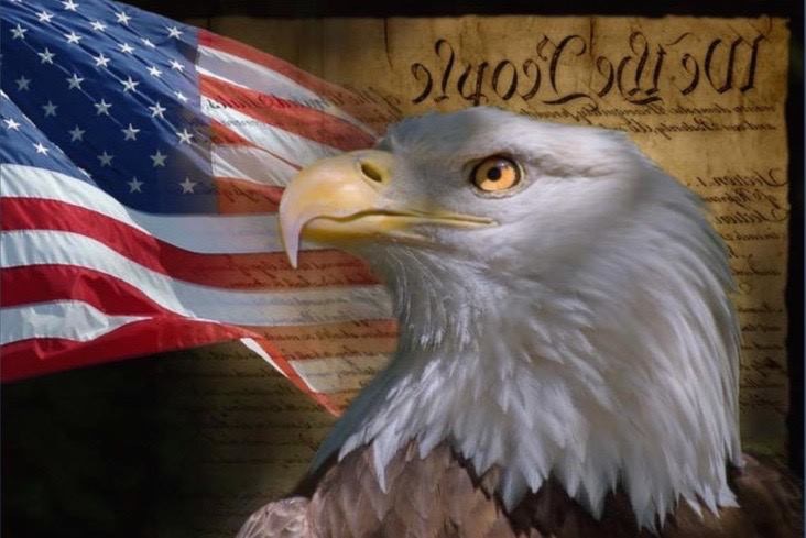 Flash Army America Christian Radio logo