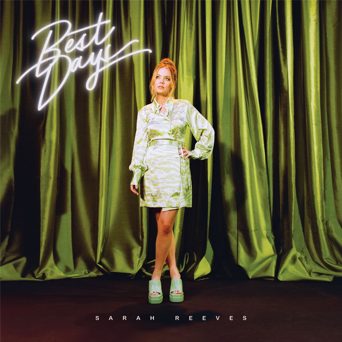 Artwork for Get Back Your Fight