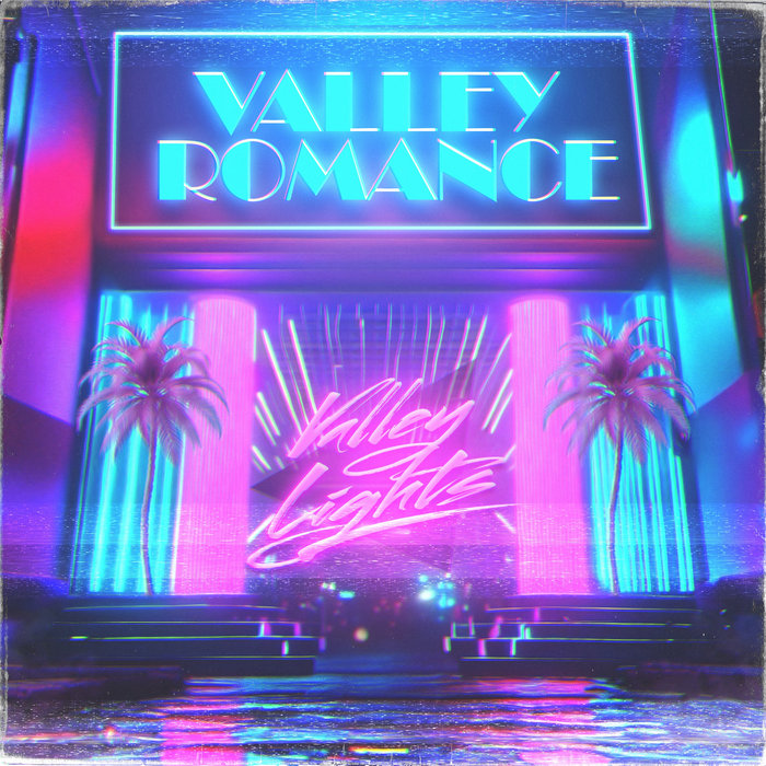Artwork for Valley Romance