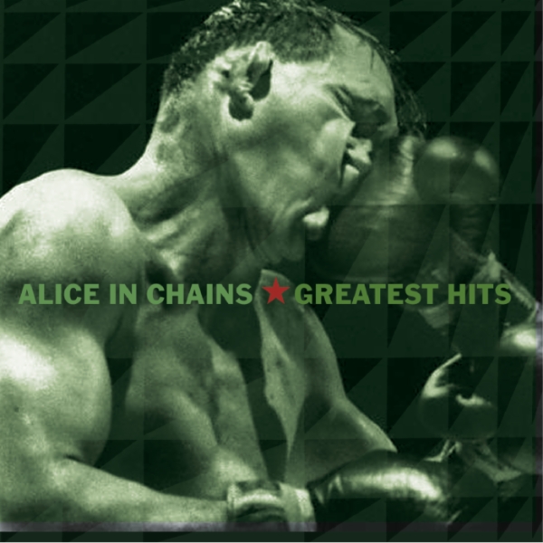 Art for Grind   by Alice In Chains