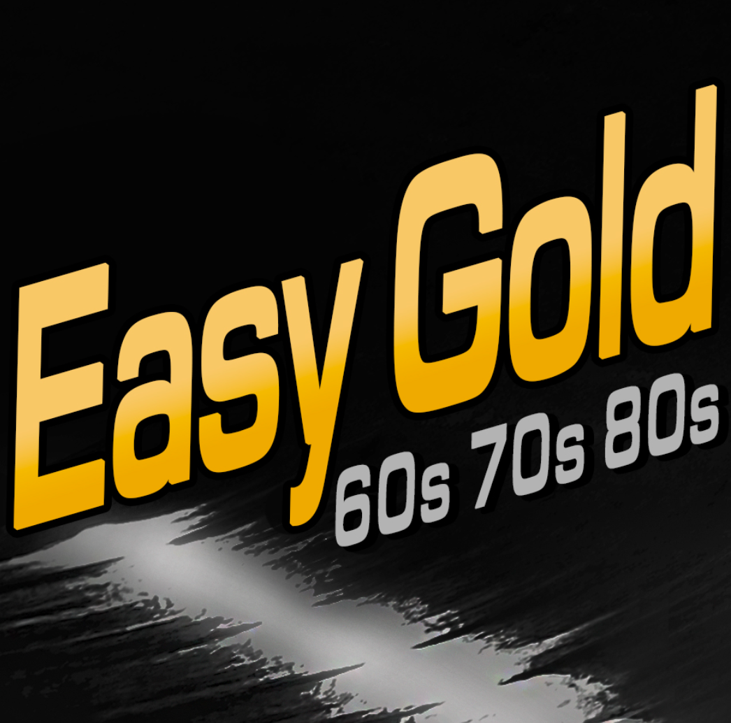 Art for 60s 70s 80s Easy Gold by More Favorites and No Ads