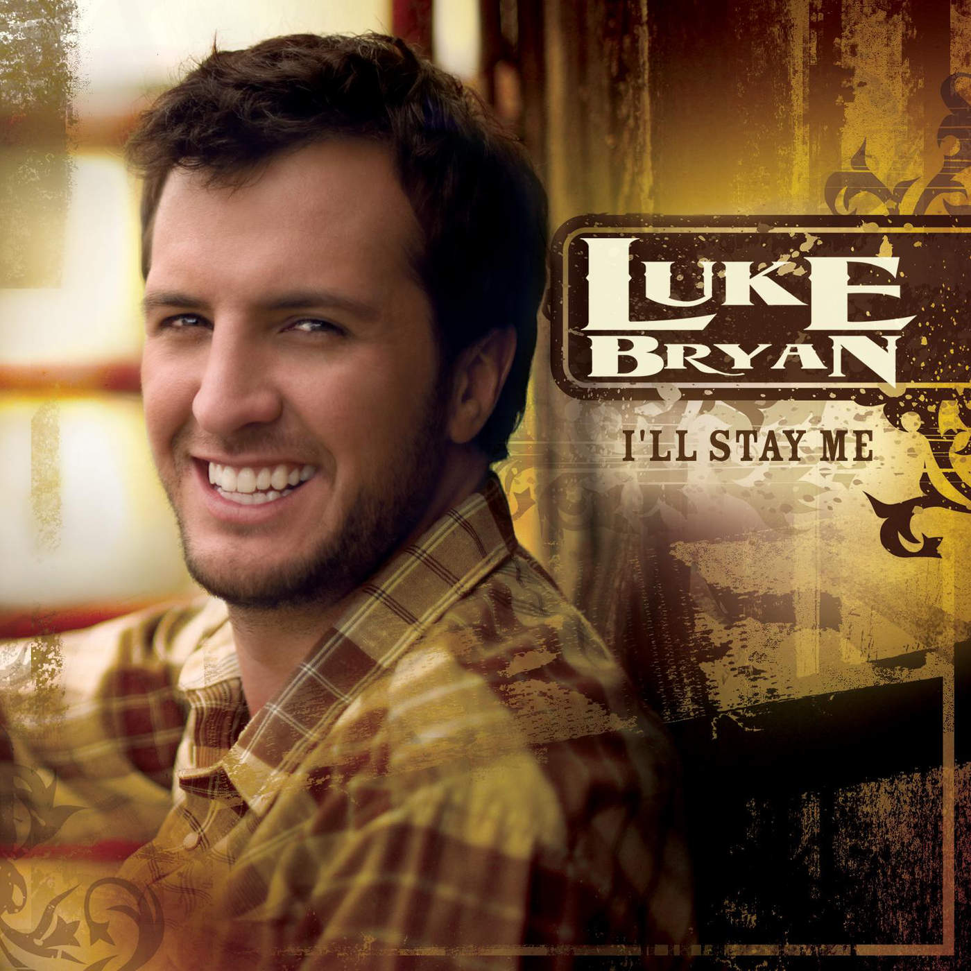 Art for Pray About Everything by Luke Bryan