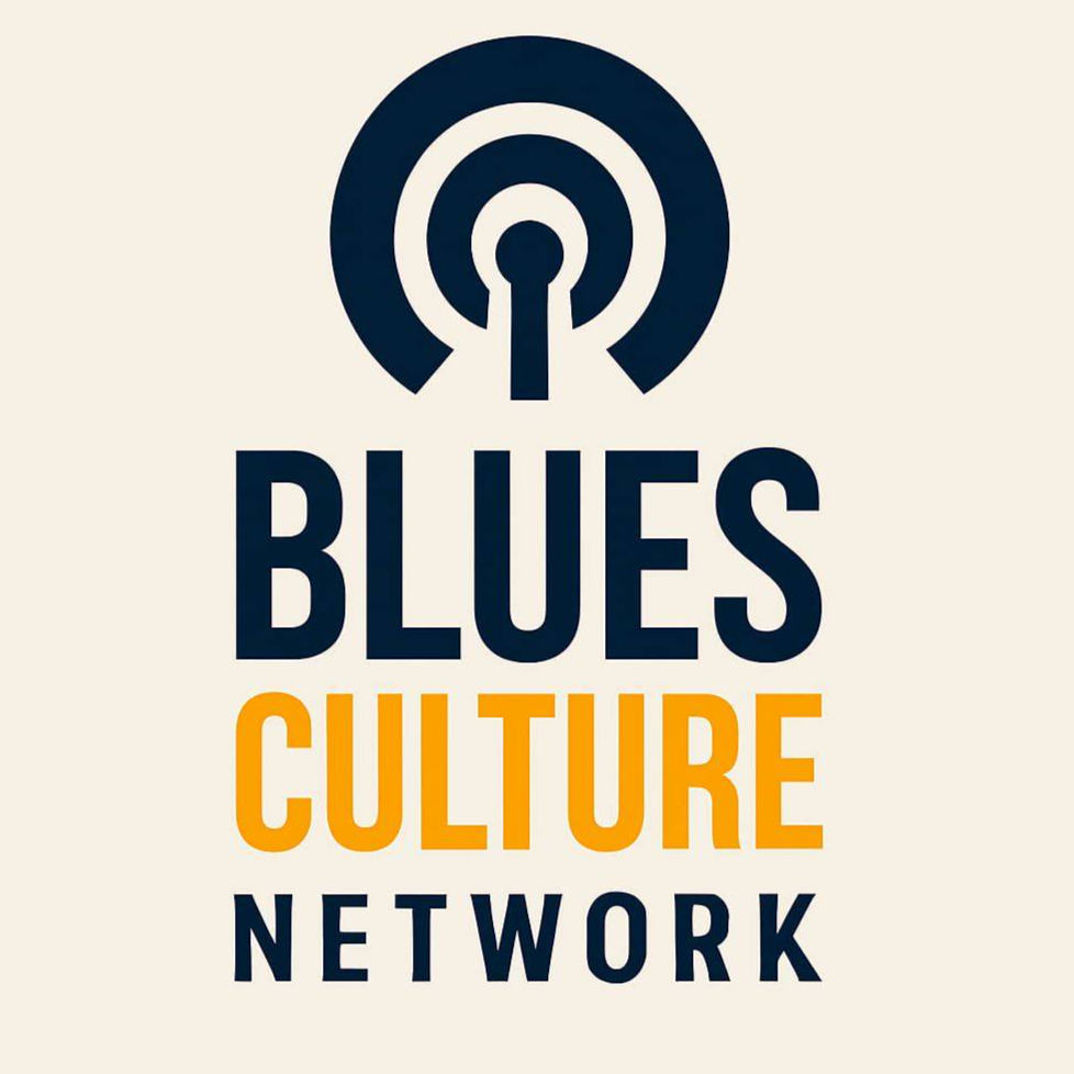 Blues Culture Network