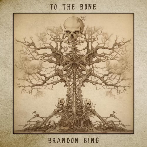 Artwork for TO THE BONE