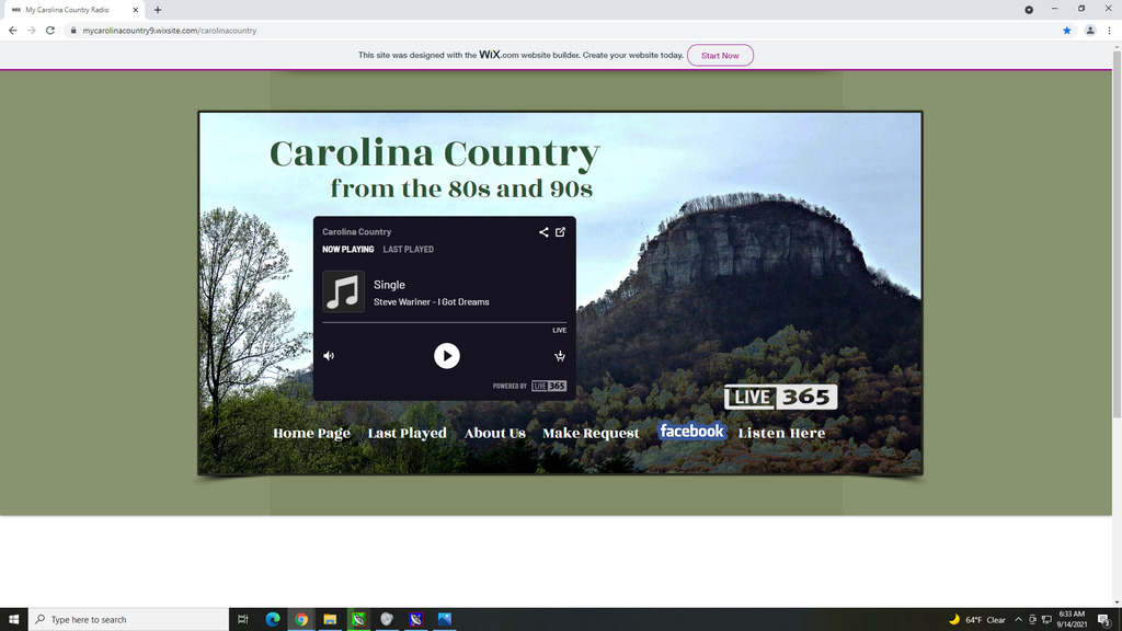 Carolina Country logo