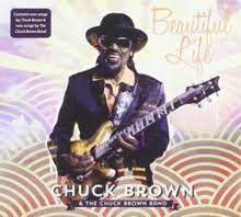 Art for Beautiful Life by Chuck Brown fea Wale 