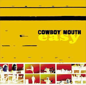 Art for Everything You Do by Cowboy Mouth