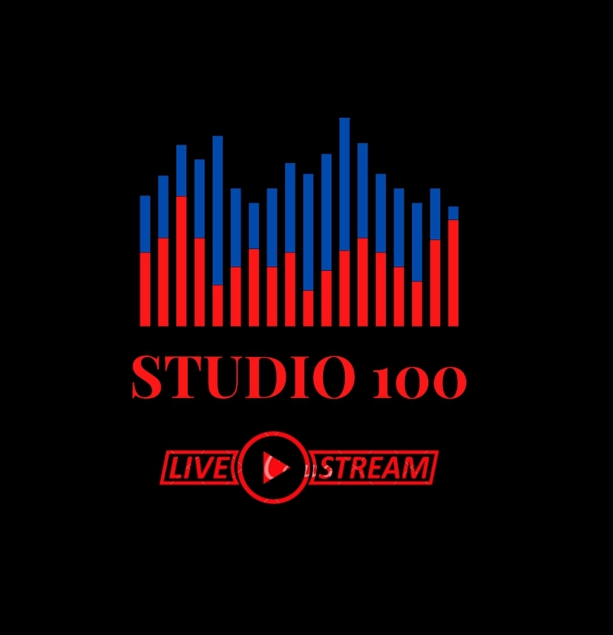 Studio 100 logo
