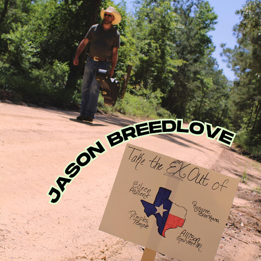 Artwork for Take The Ex Out Of Texas