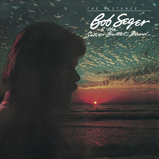 Art for Shame On The Moon by Bob Seger & The Silver Bullet Band