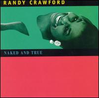 Art for I'll Be Around by Randy Crawford