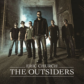 Art for Like A Wrecking Ball by Eric Church