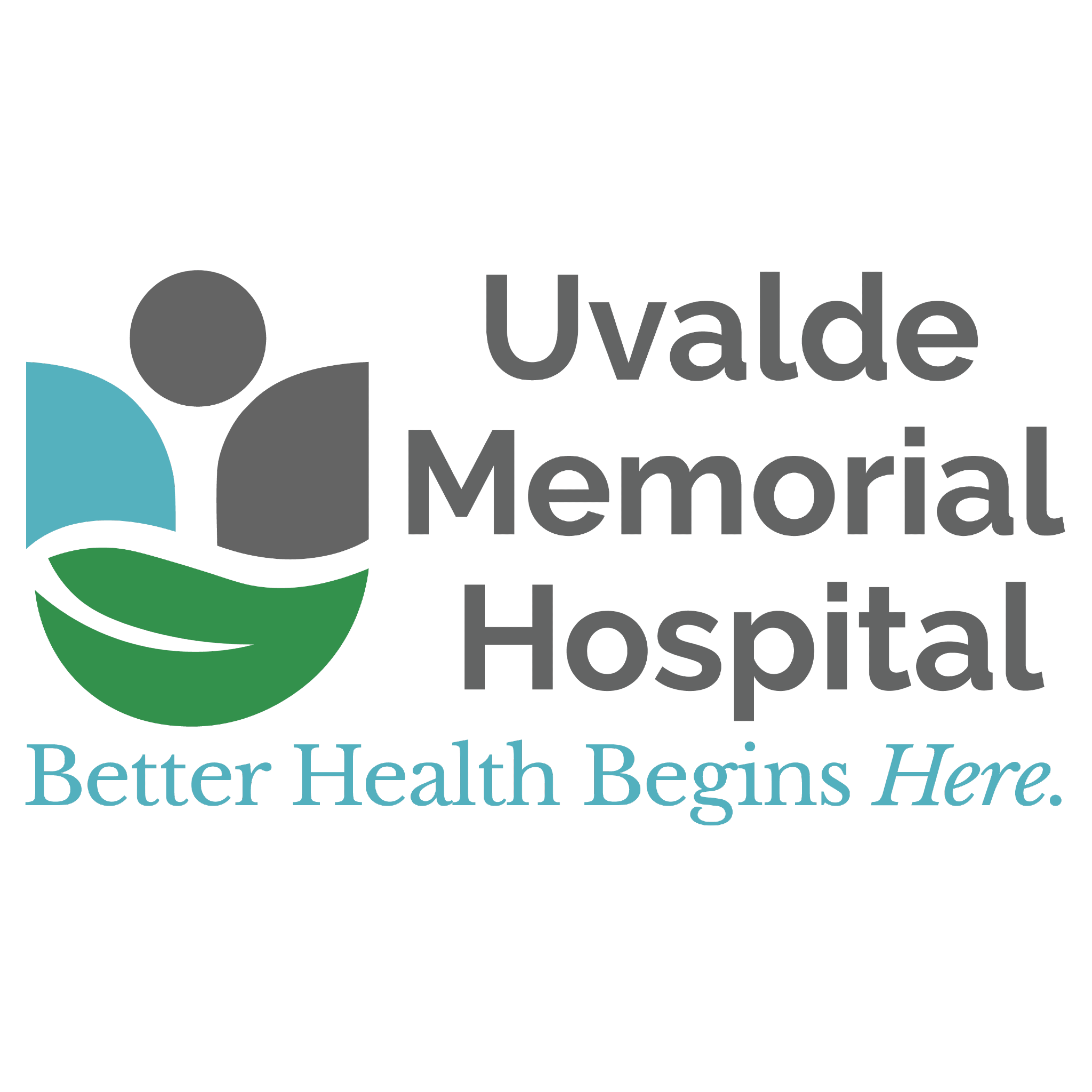 Art for Uvalde Memorial Hospital by General Information