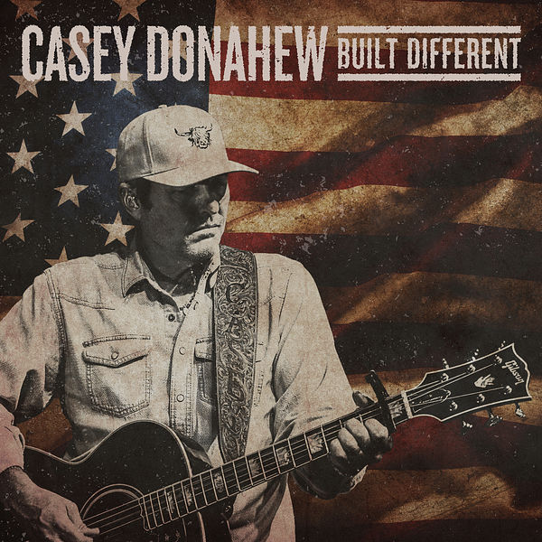 Art for Telling on My Heart by Casey Donahew