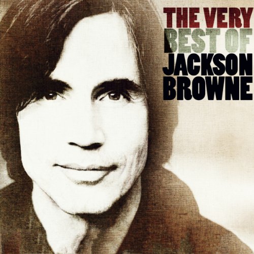 Art for Somebody's Baby by Jackson Browne