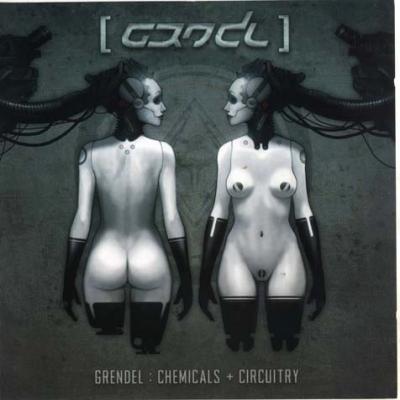 Art for Chemicals + Circuitry by Grendel