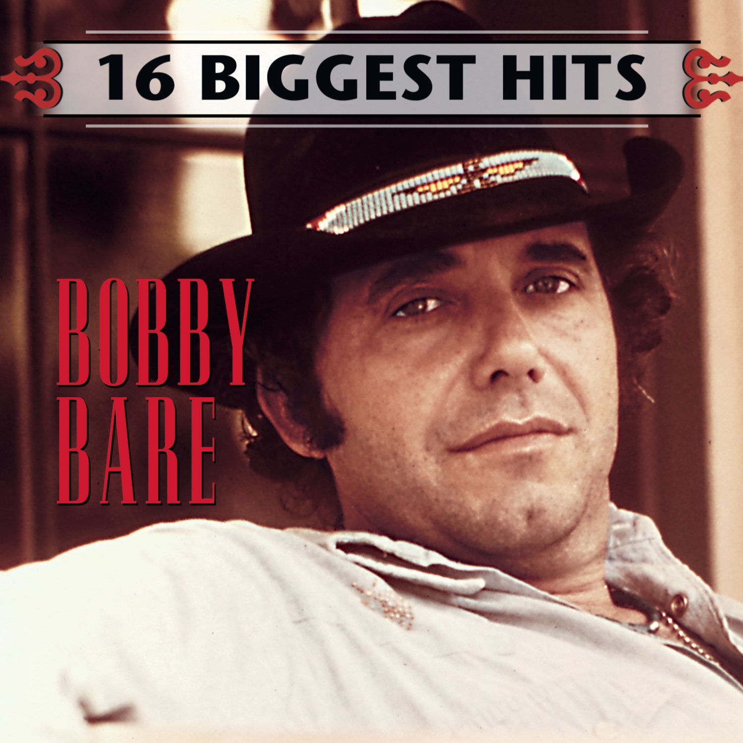 Art for The Gambler by Bobby Bare