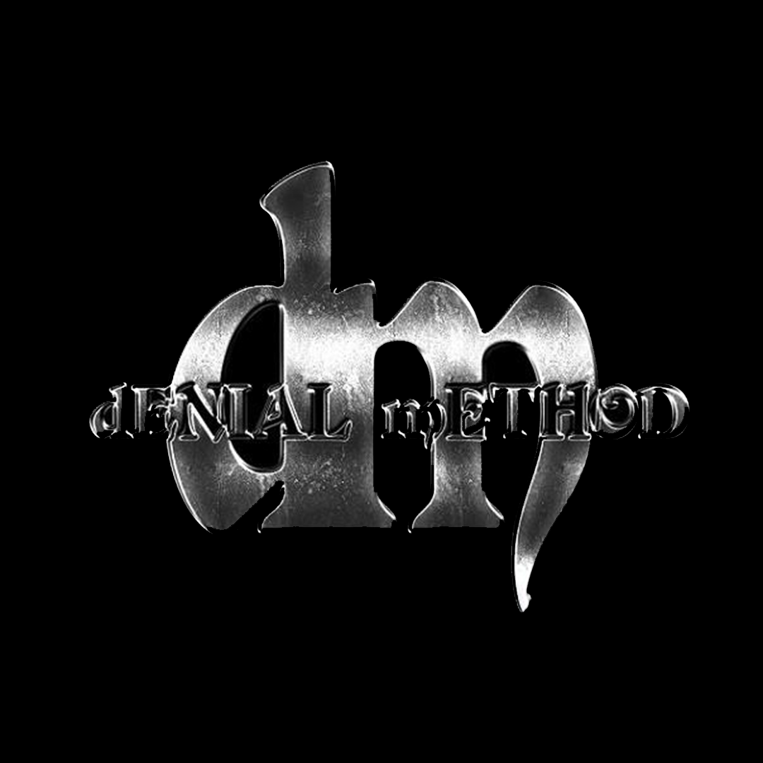 Art for UNDONE by DENIAL METHOD