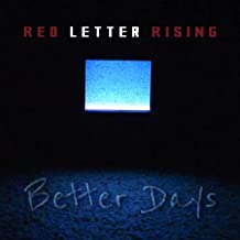 Artwork for Better Days