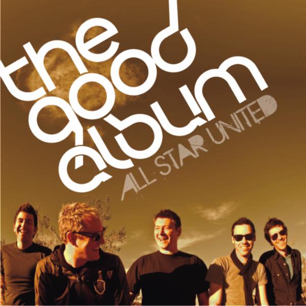 Artwork for The Blame