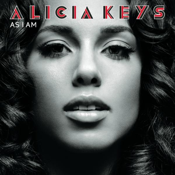 Art for No One by Alicia Keys