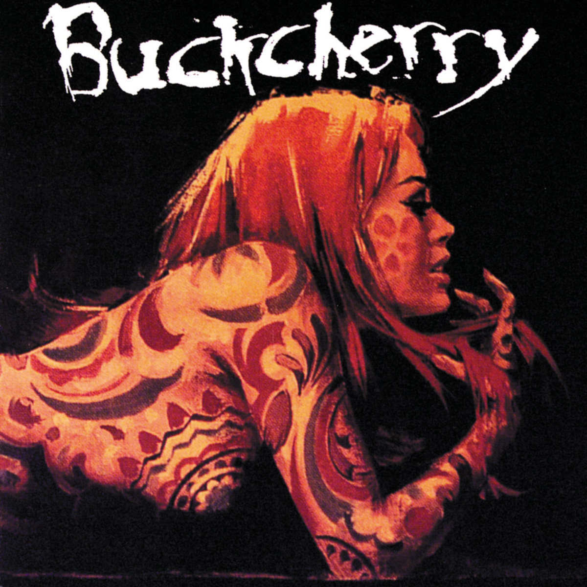 Art for Dirty Mind by Buckcherry