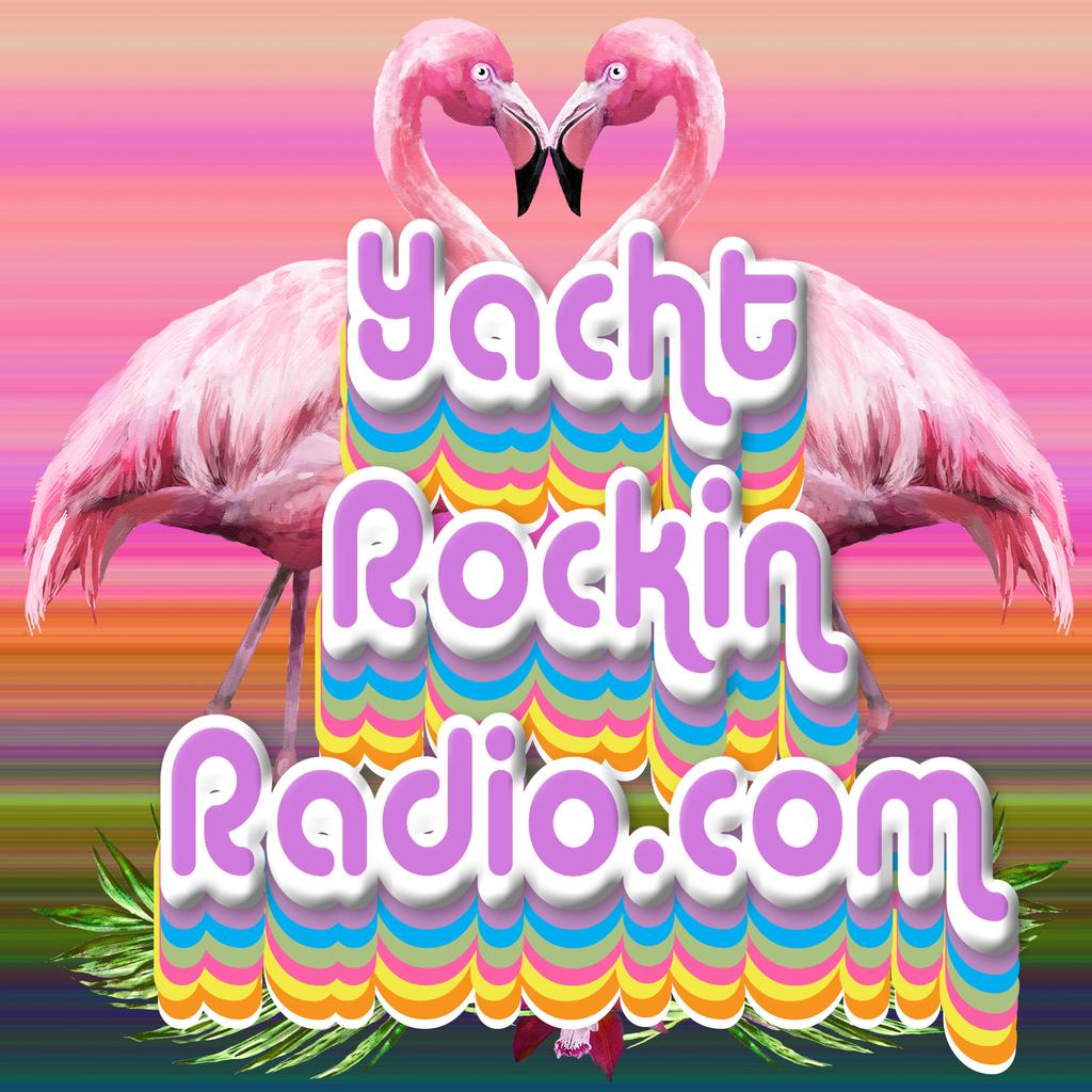 yacht rock internet radio