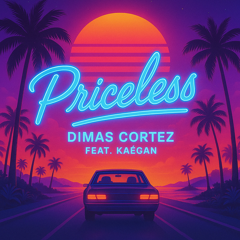 Priceless by Dimas Cortez