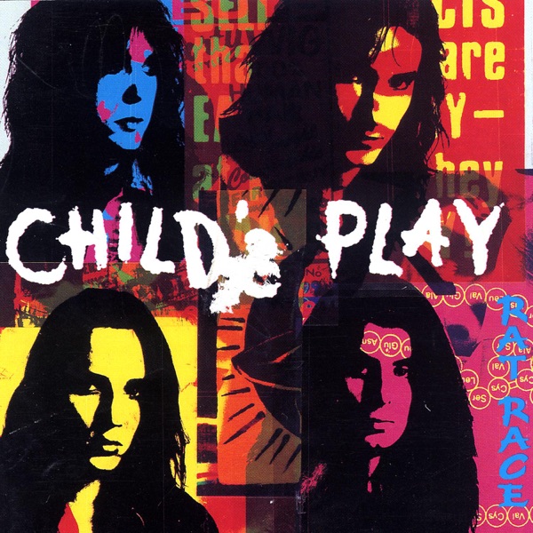 Art for Rat Race by Child's Play