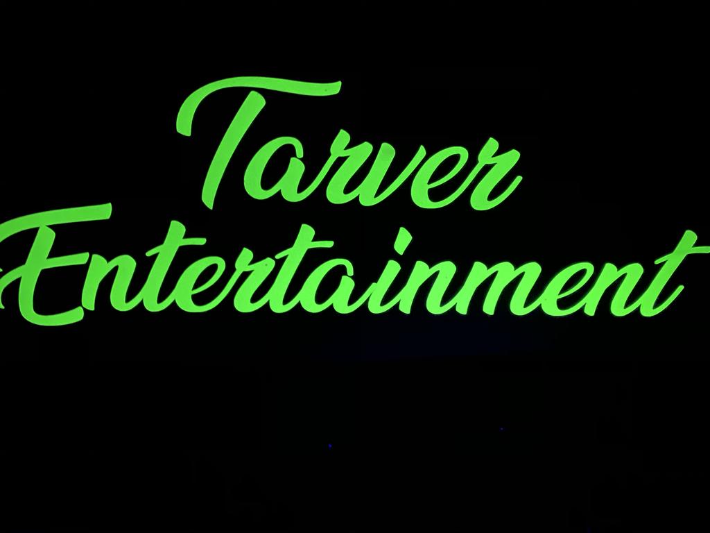 Tarver Entertainment Radio logo