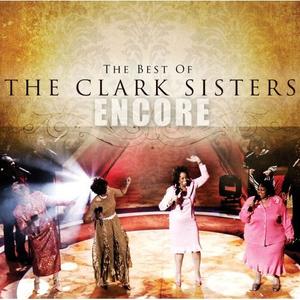 Art for I've Got The Victory by The Clark Sisters