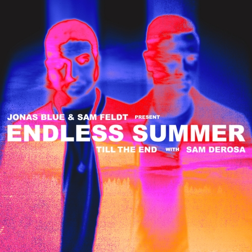 Art for Till The End by Jonas Blue & Sam Feldt & Sam DeRosa & Endless Summer