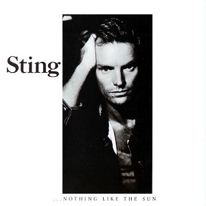 Art for We'll Be Together by Sting 
