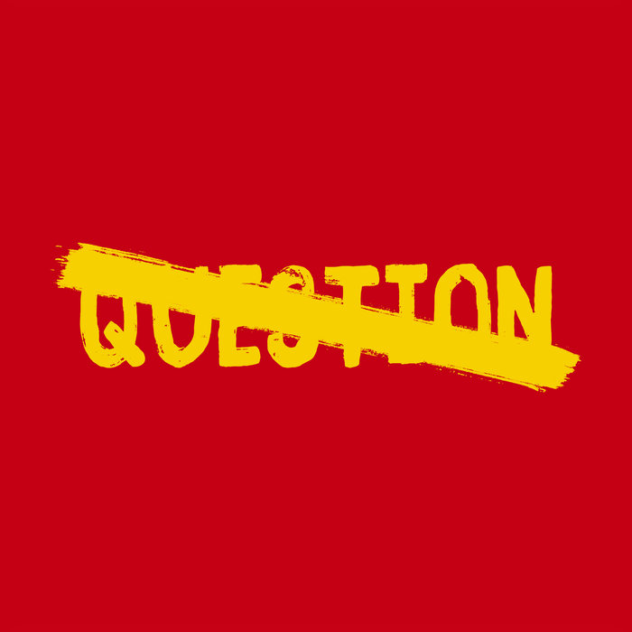 Artwork for No Question