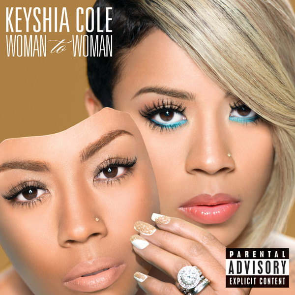 Art for Trust and Believe by Keyshia Cole