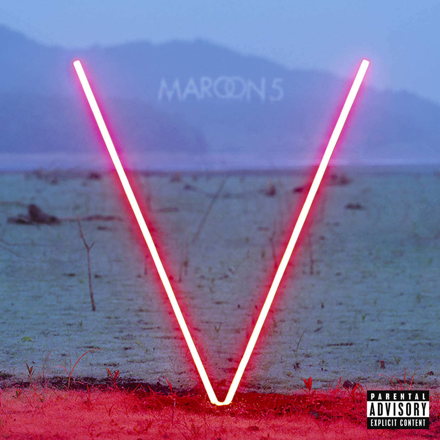 Art for Maps by Maroon 5