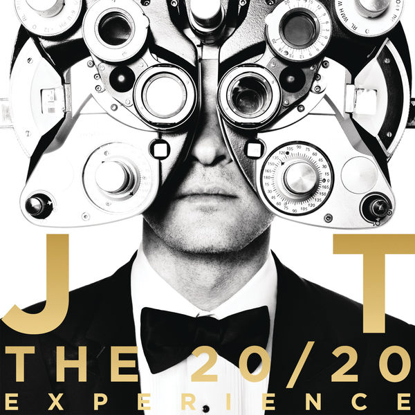 Art for Let the Groove Get In by Justin Timberlake