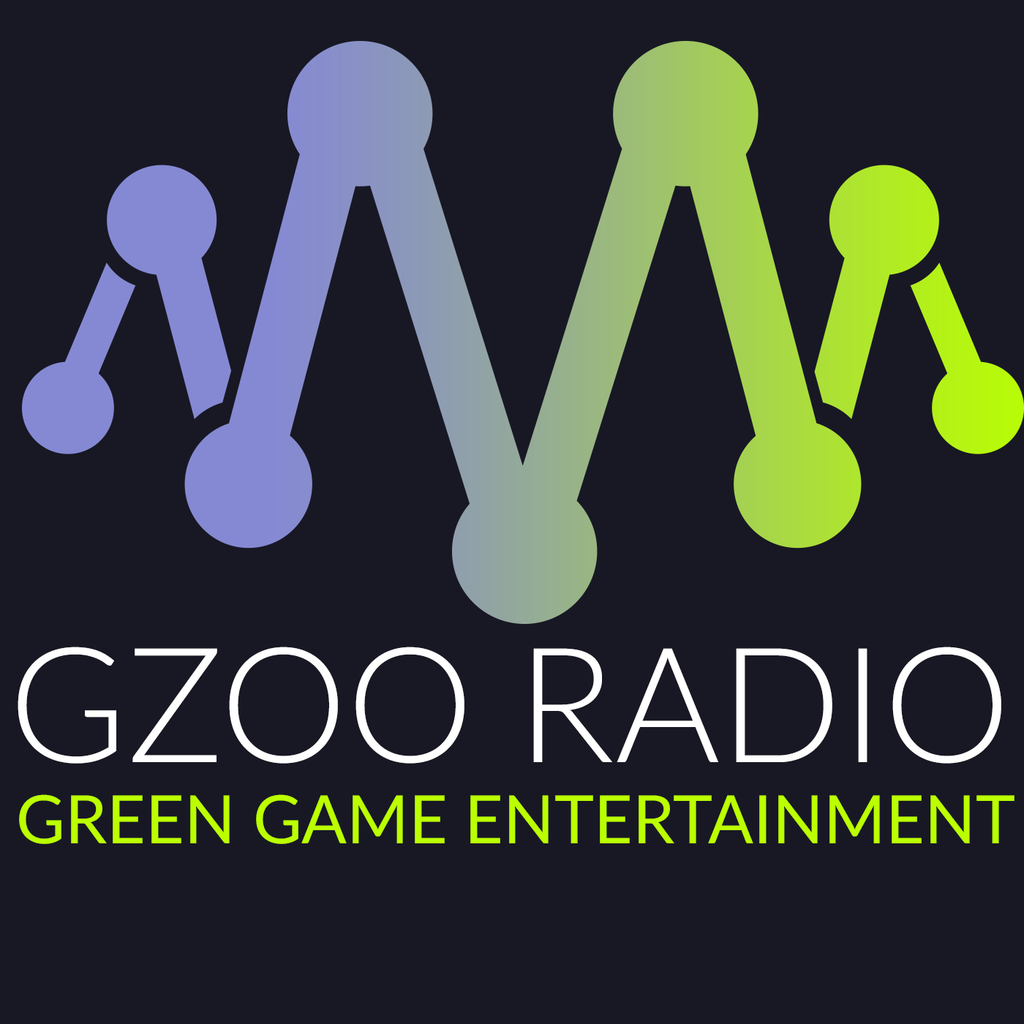 GZoo Radio logo
