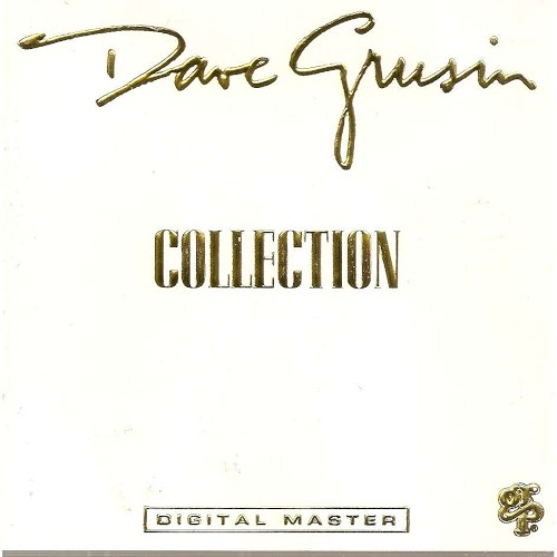 Art for On Golden Pond by Dave Grusin