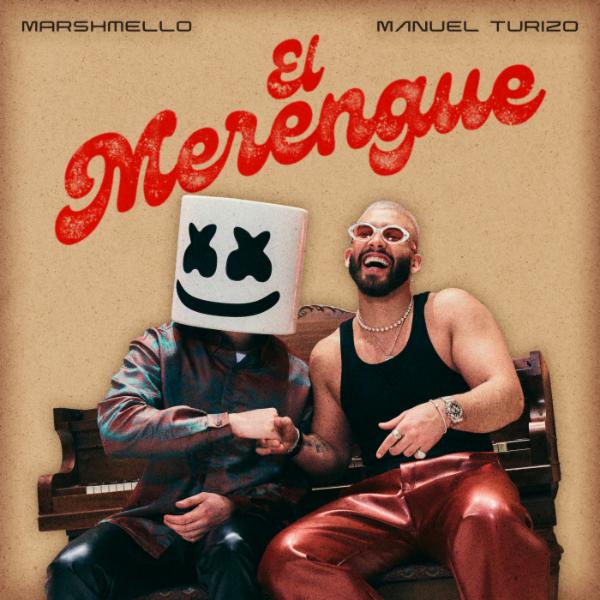 Pochette de El Merengue