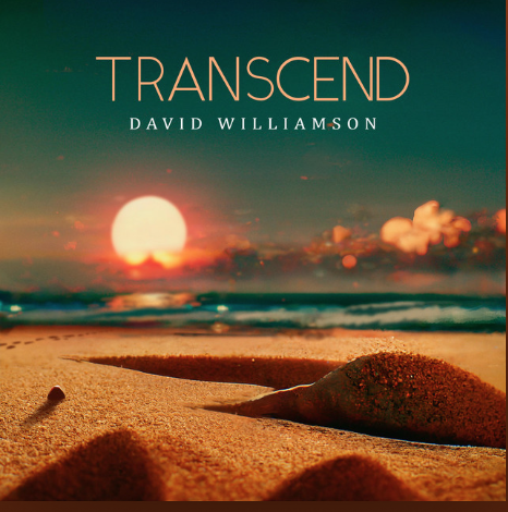 Art for Transcend by David Williamson