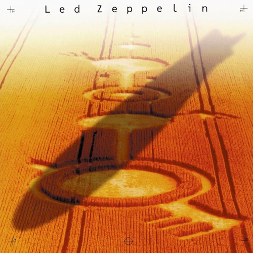 Art for Going to California by Led Zeppelin