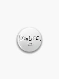 Lowlife 的封面