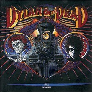 Art for Knockin' On Heaven's Door by Bob Dylan & The Grateful Dead