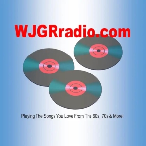 Art for WJGRradio.com  Don't Touch That Dial by WJGRradio.com