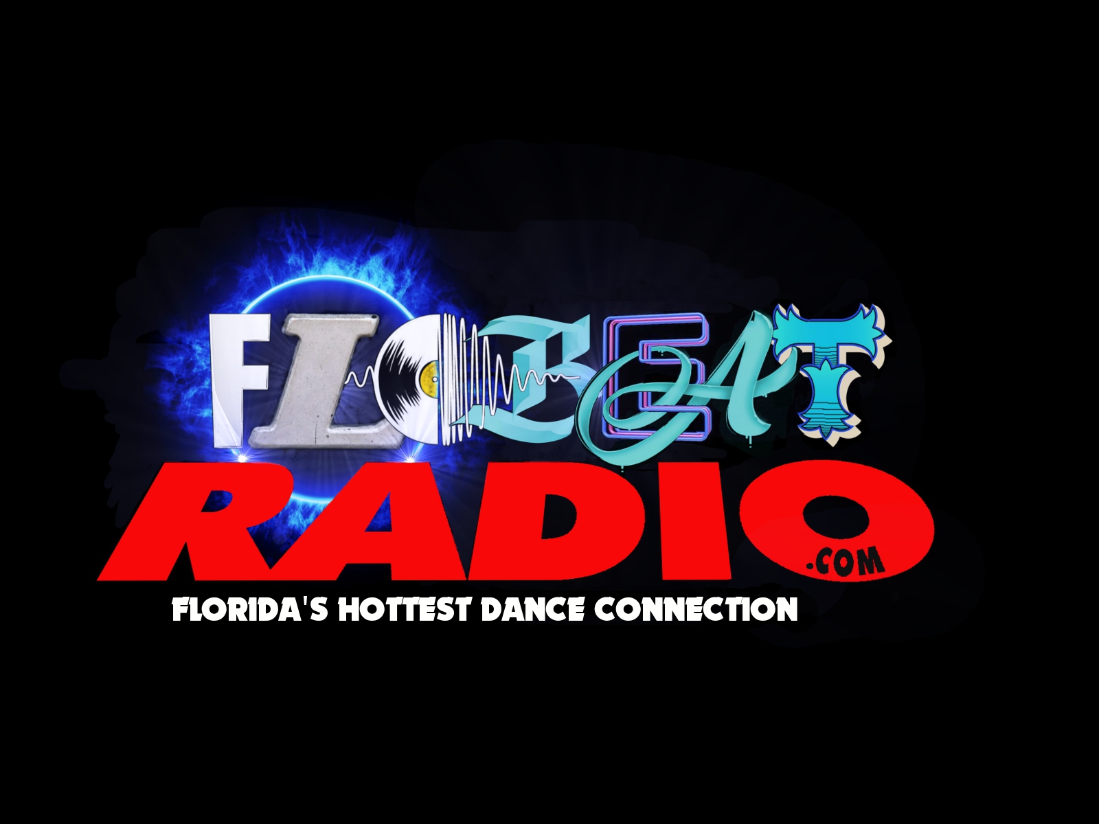 FLOBEATRADIO.COM logo