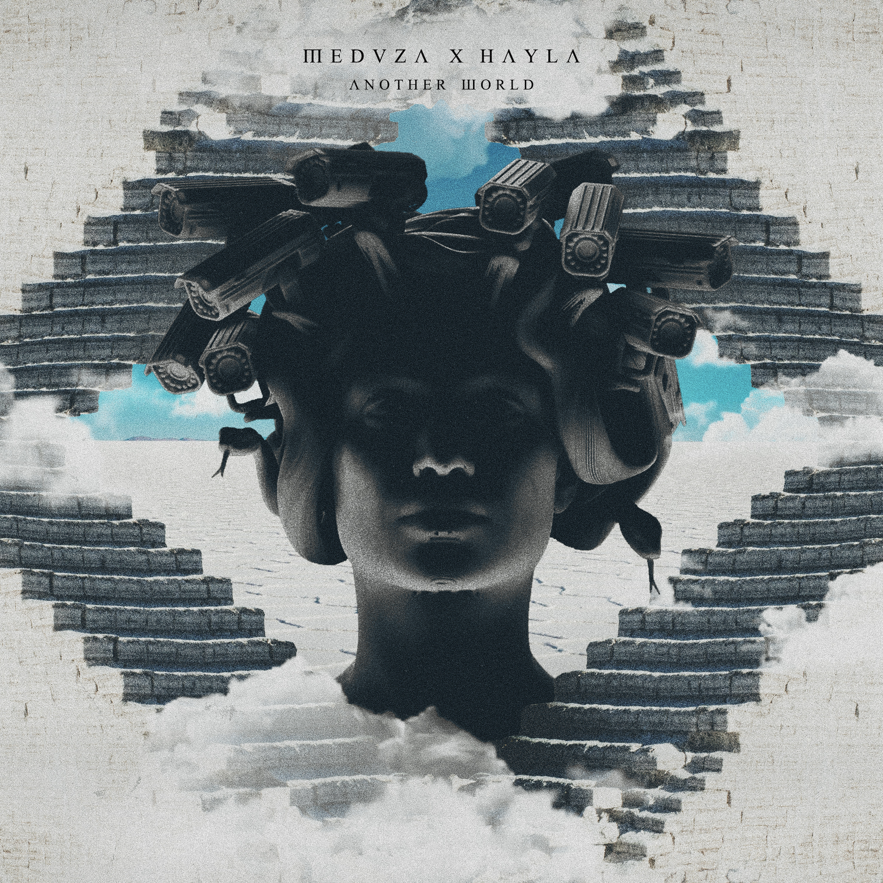 Artwork for Another World